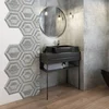Керамогранит Paradyz Scratch