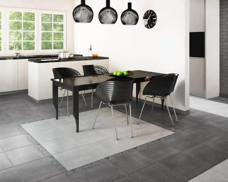 Керамогранит Paradyz Sextans