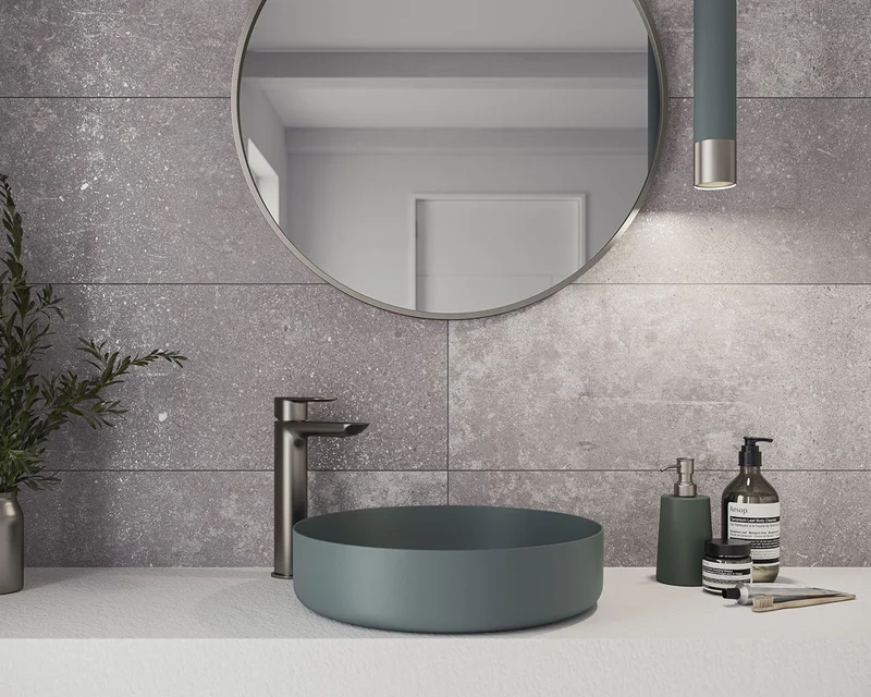 Плитка Paradyz Shades Of Grey