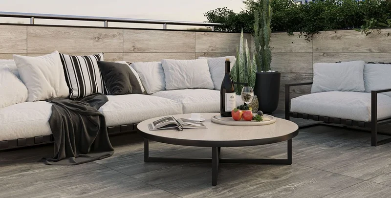 Керамогранит Paradyz Sherwood