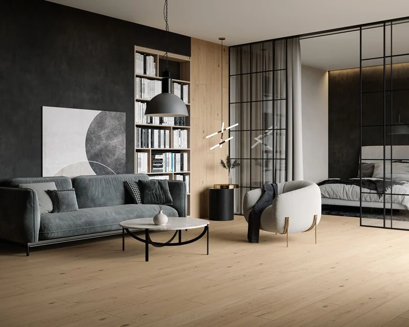 Керамогранит Paradyz Soulwood