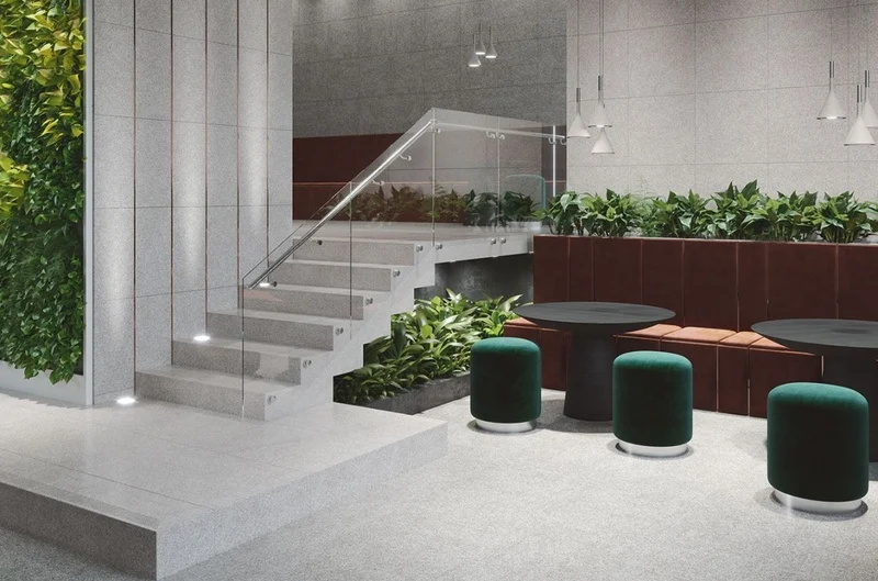Керамогранит Paradyz Starlight