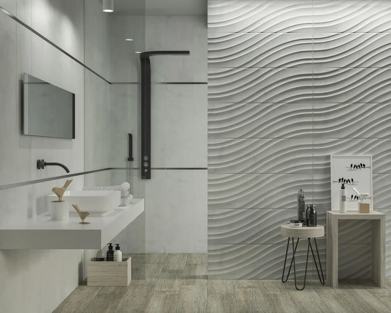Плитка Paradyz Stone City