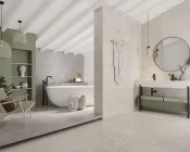 Керамогранит Paradyz Sunnydust