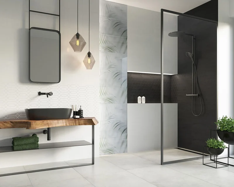 Плитка Paradyz Taiga