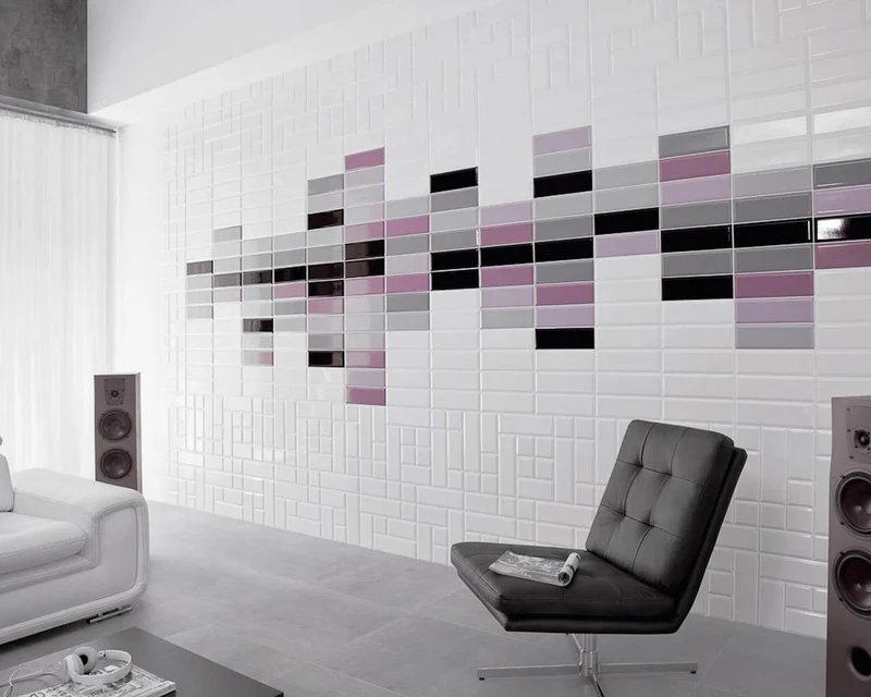 Керамическая плитка Paradyz Tamoe