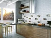 Керамическая плитка Paradyz Tamoe