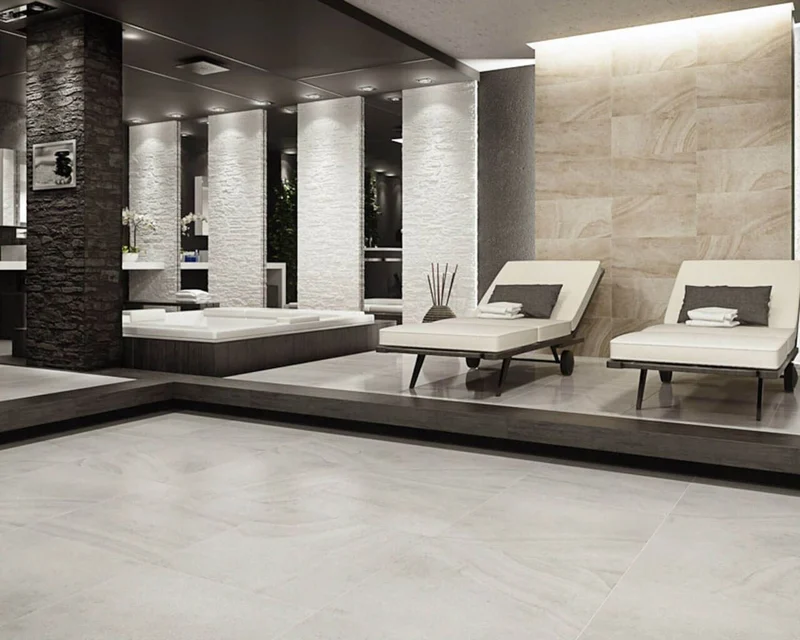 Керамогранит Paradyz Tecniq