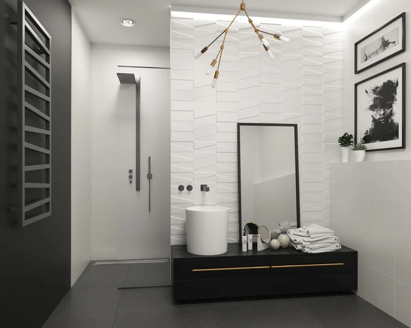 Плитка Paradyz Tel Awiv