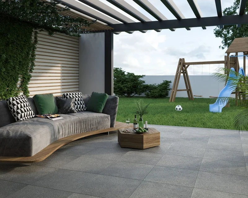 Керамогранит Paradyz Terrace