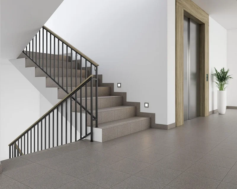 Керамогранит Paradyz Texas