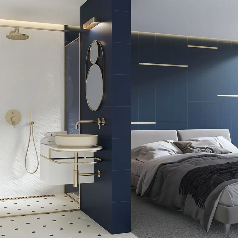 Керамическая плитка Paradyz Urban colours