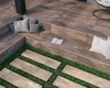 Керамогранит Paradyz Wetwood