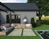 Керамогранит Paradyz Wetwood