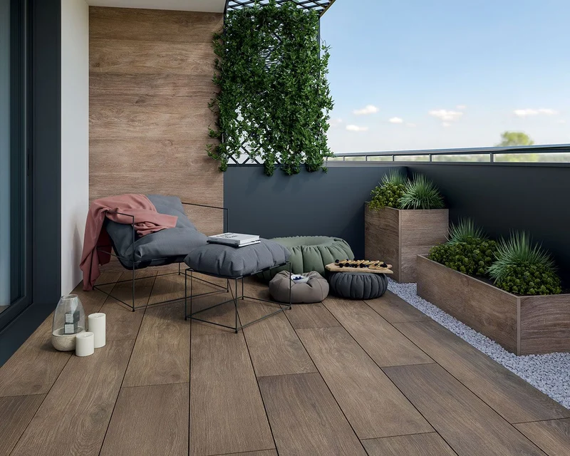 Керамогранит Paradyz Willow