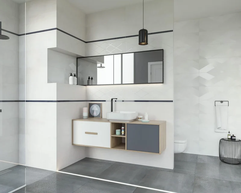 Плитка Paradyz Wonder