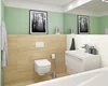 Плитка Paradyz Wood basic