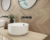 Керамогранит Paradyz Wood Love
