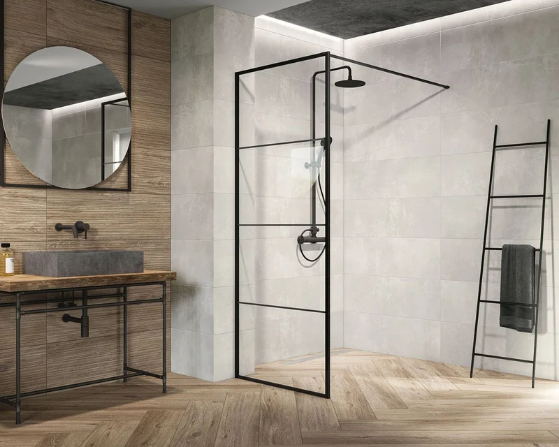Керамогранит Paradyz Wood Love