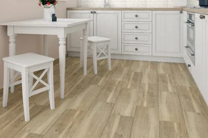 Wood rustic