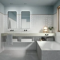 Alpine Floor