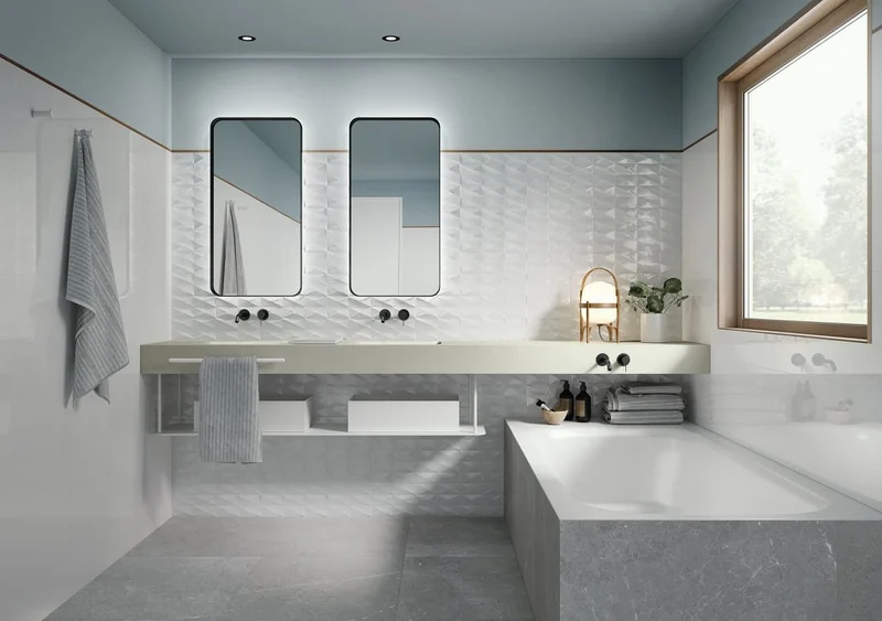 Керамогранит Peronda Alpine Floor