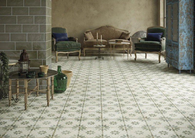 Керамическая плитка Peronda FS Blume