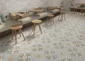Керамогранит Peronda FS Clay