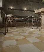 Керамогранит Peronda FS Clay