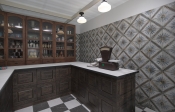 Керамическая плитка Peronda Fs Marrakech