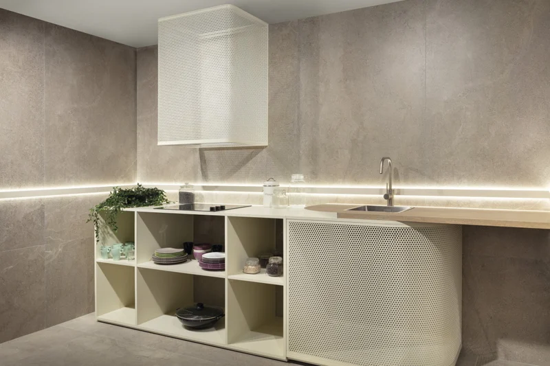 Керамогранит Peronda Lucca Floor