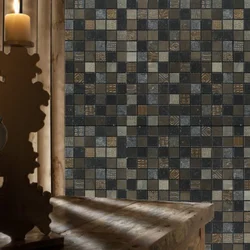 Fast Mosaics
