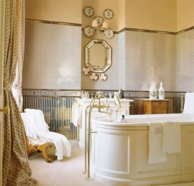 Плитка Petracers Grand Elegance Gold