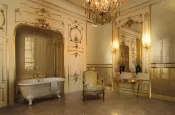 Плитка Petracers Grand Elegance Gold