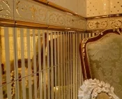 Плитка Petracers Grand Elegance Gold