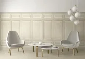 Керамогранит Petracers Intreccio