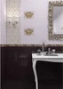 Керамическая плитка Piastrella Дамаск Барокко