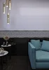 Керамическая плитка Piastrella Дамаск Барокко