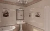 Керамическая плитка Piastrella Эстро Жизель