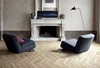 Плитка Piemme Fleur De Bois