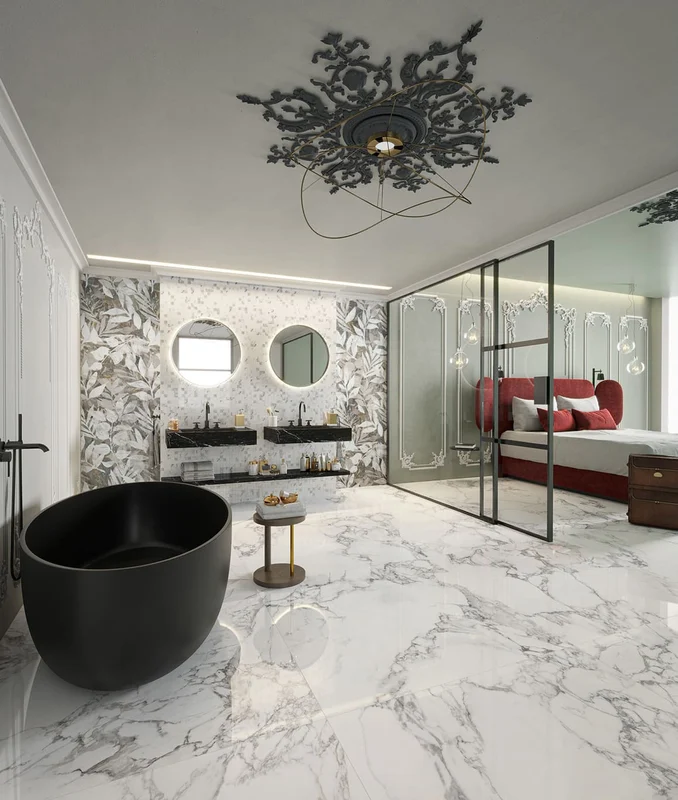 Керамогранит Piemme Majestic Pure