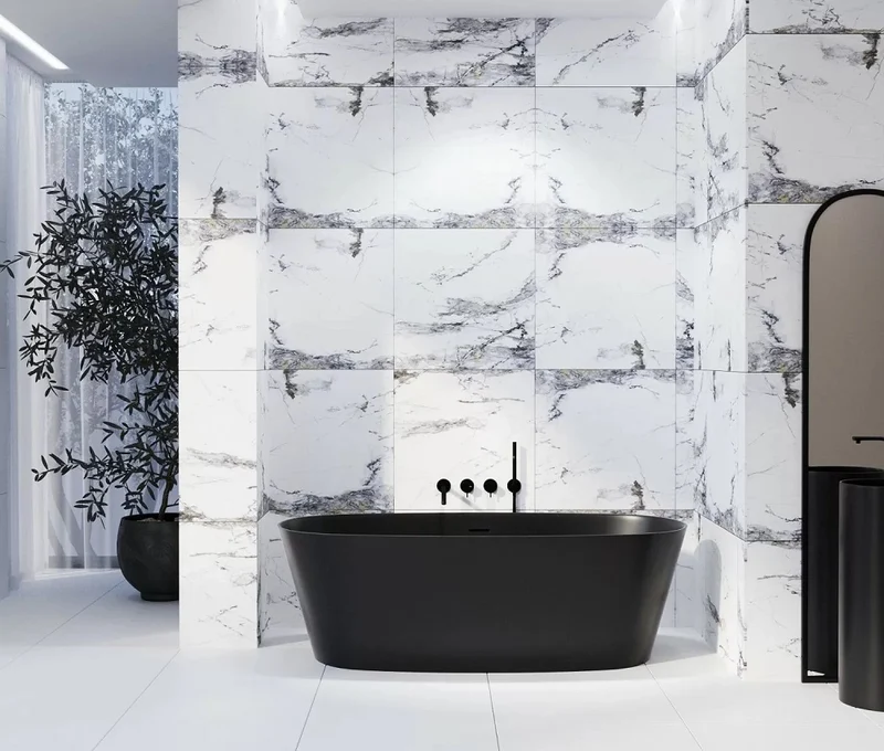 Керамогранит Pieza Ceramica Attica