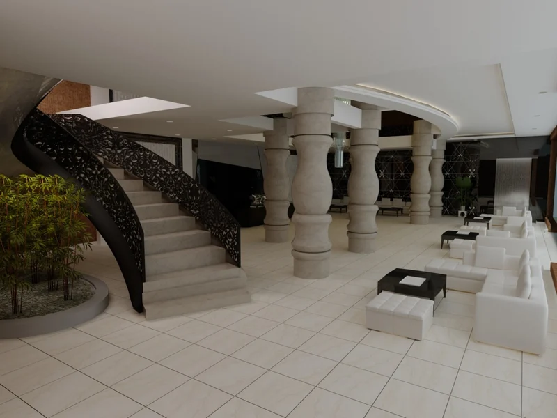 Керамогранит Pieza Ceramica Avrora