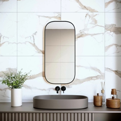 Керамогранит Pieza Ceramica Calacatta