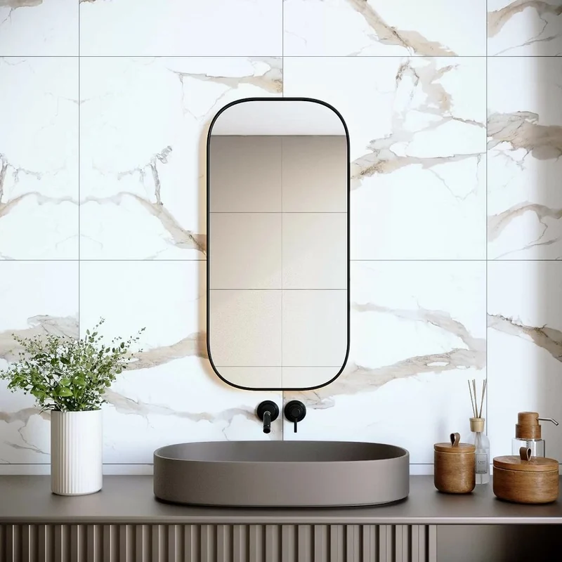 Керамогранит Pieza Ceramica Calacatta