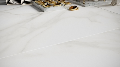 Керамогранит Pieza Ceramica Carrara