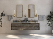 Керамогранит Pieza Ceramica Concrete