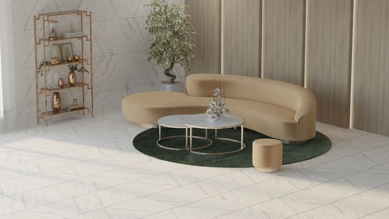 Керамогранит Pieza Ceramica Prima