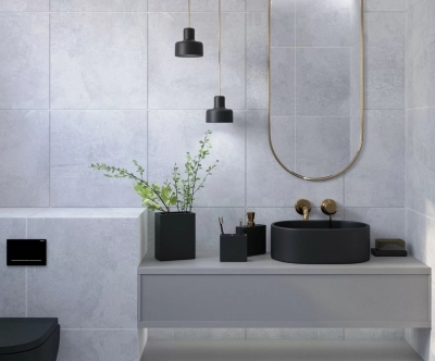 Керамогранит Pieza Ceramica Samos