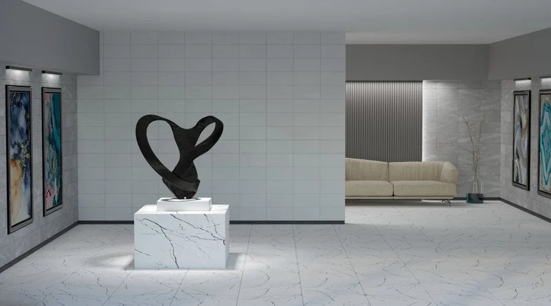 Керамическая плитка Pieza Ceramica Stone